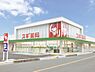 周辺：スギ薬局岩津店まで2830m