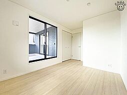 子供部屋の画像