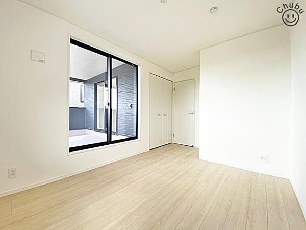 子供部屋