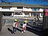 周辺：東栄こども園まで810m