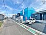 その他：接道：北東側公道4.65～4.79ｍ　ぜひ現地にて、実際の建物・駐車・環境・街並み・日当たりなどご確認ください！平日・お仕事帰りなどいつでもご案内できますので、お気軽にお問合せください！