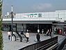 周辺：前後駅(名鉄 名古屋本線)まで350m