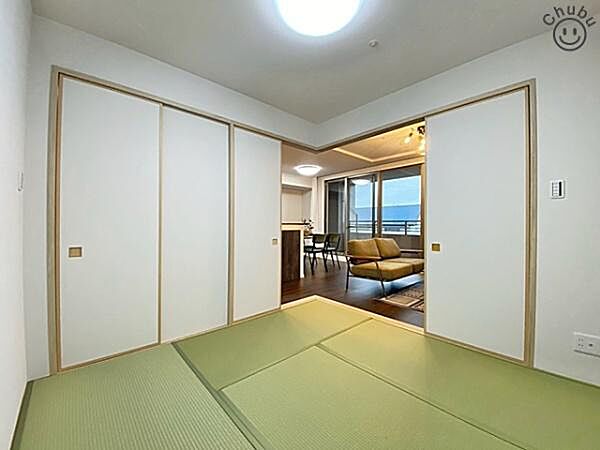 和室