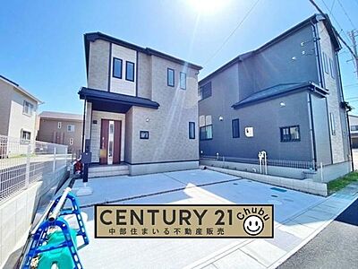 外観:安城市【美園町】全12棟の新築分譲住宅!いつでもご内覧可能です!平日夜やお仕事終わりのご内覧も大歓迎!ご内覧は「中部住まいる不動産販売」まで、お気軽にお問い合わせください! 外観:安城市【美園町】全12棟の新築分譲住宅!いつでもご内覧可能です!平日夜やお仕事終わりのご内覧も大歓迎!ご内覧は「中部住まいる不動産販売」まで、お気軽にお問い合わせください!