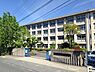 周辺：豊田市立末野原中学校まで1600m