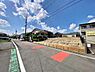 その他：接道：南東側公道約4.0～9.2ｍ