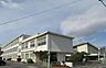 周辺：横須賀中学校まで2200m