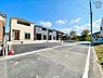 その他：接道：南側公道約5.99ｍ　実際の建物・駐車・環境・街並み・日当たりなどご確認ください！平日・お仕事帰りなどいつでもご案内できますので、お気軽にお問合せください！