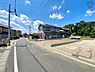 その他：接道：東側公道約5.5ｍ　ぜひ現地にて、実際の建物・駐車・環境・街並み・日当たりなどなどご確認ください！平日・お仕事帰りなどいつでもご案内できますので、お問い合わせください！