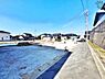 その他：接道：北東側公道約2.65ｍ～2.70ｍ　現地にて、実際の建物・駐車・環境・街並み・日当たりなどなどご確認ください！平日・お仕事帰りなど、いつでもお気軽にお問い合わせください！