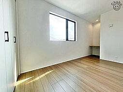 洋室の画像