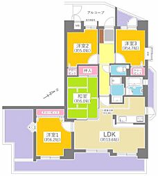 ネオハイツ東刈谷壱番館