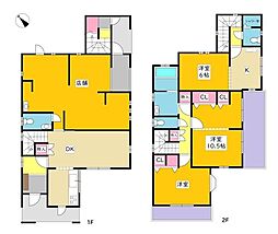 ・岡崎市坂左右町 中古戸建