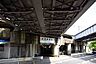 周辺：北野桝塚駅(愛知環状鉄道線)まで720m
