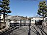 周辺：岡崎市立甲山中学校まで1431m