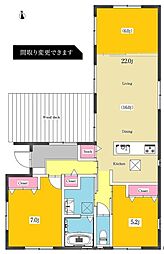 岡崎市稲熊町四丁目 分譲戸建 全2棟 A棟