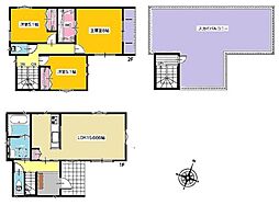 豊田市栄町 新築戸建 全1棟
