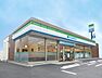 周辺：ファミリーマート豊田平芝店まで155m