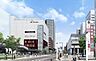 周辺：KiTARAまで830m