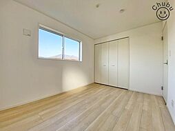 子供部屋の画像