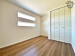 子供部屋の画像