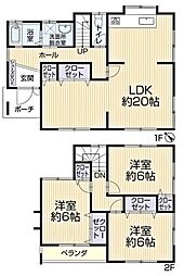 知立市八橋町 リ・フォーム住宅