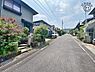 その他：接道：北側公道約6.0ｍ　ぜひ現地にて、実際の建物・駐車・環境・街並み・日当たりなどご確認ください！平日・お仕事帰りなどいつでもご案内できますので、お気軽にお問い合わせください！