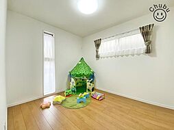 子供部屋の画像