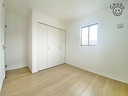 子供部屋の画像