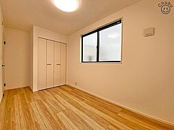 子供部屋の画像