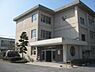 周辺：豊田市立益富中学校まで1300m