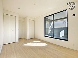子供部屋の画像