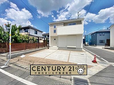 外観:刈谷市【井ケ谷町】全4棟の新築分譲住宅!いつでもご内覧可能です!平日夜やお仕事終わりのご内覧も大歓迎!ご内覧は「中部住まいる不動産販売」まで、お気軽にお問い合わせください! 外観:刈谷市【井ケ谷町】全4棟の新築分譲住宅!いつでもご内覧可能です!平日夜やお仕事終わりのご内覧も大歓迎!ご内覧は「中部住まいる不動産販売」まで、お気軽にお問い合わせください!