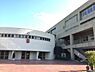 周辺：大府北中学校まで312m