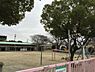 周辺：追分保育園まで153m