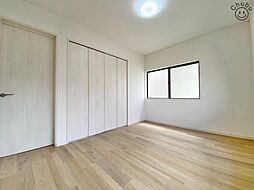 子供部屋の画像
