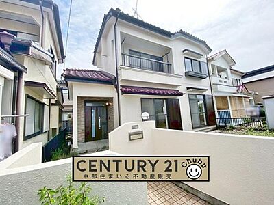 外観:知立市【八橋町】3LDKリフォーム住宅!いつでもご内覧可能です!平日夜やお仕事終わりのご内覧も大歓迎!ご内覧は「中部住まいる不動産販売」まで、お問い合わせください! 外観:知立市【八橋町】3LDKリフォーム住宅!いつでもご内覧可能です!平日夜やお仕事終わりのご内覧も大歓迎!ご内覧は「中部住まいる不動産販売」まで、お問い合わせください!