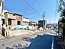 その他：接道：南側公道約6.01～6.87ｍ　ぜひ現地にて、実際の建物・駐車・環境・街並み・日当たりなどなどご確認ください！平日・お仕事帰りなどいつでもご案内できますので、お気軽にお問い合わせください！