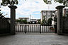 周辺：岡崎市立大樹寺小学校まで500m