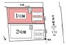 その他：敷地面積：118.71平米　お車は2台駐車可能です（車種による）並列駐車なので毎日のお車の出し入れが楽です。