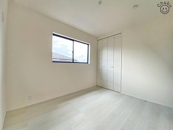 室内を拡大表示