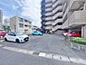 駐車場：駐車場