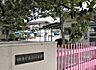 周辺：岡崎市島坂保育園まで230m