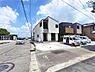その他：接道：南西側公道約3.8ｍ、北西側11.9ｍ　現地にて、実際の建物・駐車・環境・街並み・日当たりなどご確認ください！平日・お仕事帰りなどいつでもご案内できますので、お気軽にお問い合わせください！