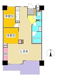・セントビスタ北岡崎