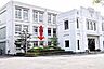 周辺：西尾小学校まで1100m