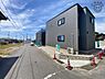 その他：接道：北東側公道約4m、南東側公道約6ｍ　ぜひ現地にて、実際の建物・駐車・環境・街並み・日当たりなどご確認ください！平日・お仕事帰りなどいつでもご案内できますので、お気軽にお問い合わせください！