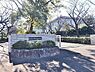 周辺：平洲中学校まで1222m