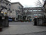 周辺：岡崎市立矢作北中学校まで450m