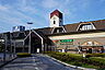 周辺：三河安城駅(JR 東海道新幹線)まで693m